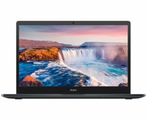 Ноутбук Xiaomi Mi RedmiBook XMA2101-BN /Intel Core i5-11300H/DDR4 8Gb/SSD 512Gb/Intel Iris XE / Б/В