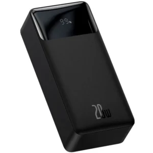 Power Bank Baseus Bipow 20W 30000mAh