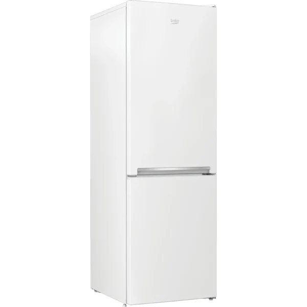 Холодильник BEKO RCNA366K30W - Зображення 2