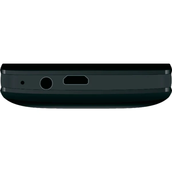 Мобільний телефон ERGO E241 Dual Sim, black - Зображення 5