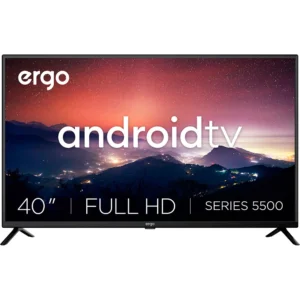 Телевізор ERGO 40GFS5500