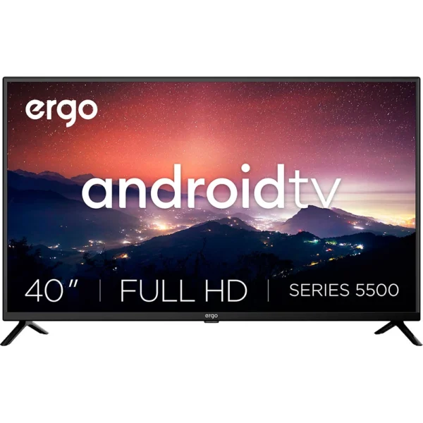 Телевізор ERGO 40GFS5500