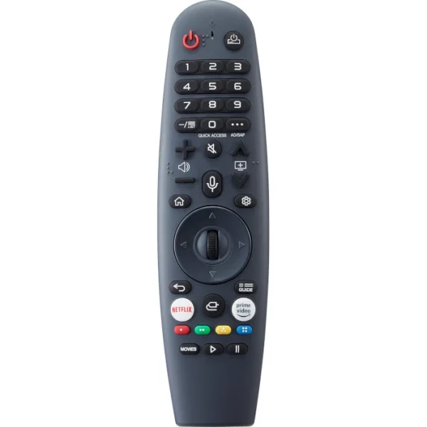 Телевізор ERGO 32WFS9200 - Зображення 6