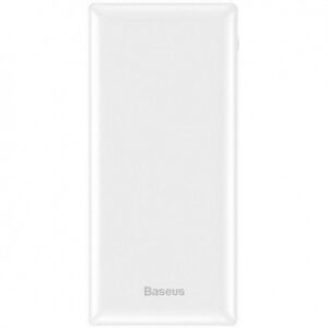 Додаткова батарея Power Bank Baseus PP JAN-C02 15W Mini JA 30000mAh