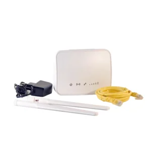 Роутер 4G ZLT S20  (без аккумул.)