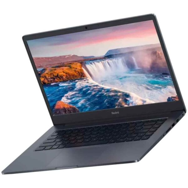 Ноутбук Xiaomi Mi RedmiBook XMA2101-BN /Intel Core i5-11300H/DDR4 8Gb/SSD 512Gb/Intel Iris XE / Б/В - Зображення 2
