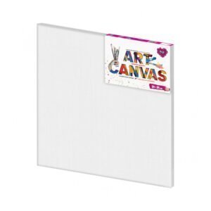 Полотно для малювання, 31х31 см, "Art Canvas", Danko Toys