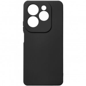 Чохол Soft Silicone Case Full для Infinix Hot 40/40 Pro
