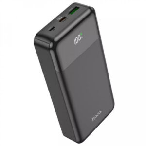 Додаткова батарея Power Bank Hoco J102A Cool PD20W + QC3.0 20000 mAh