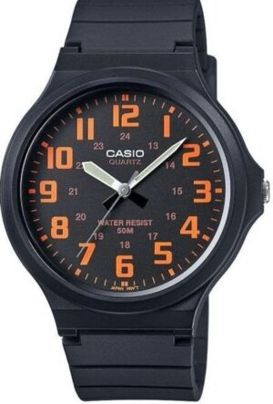 Годинник CASIO MW-240-4BVEF