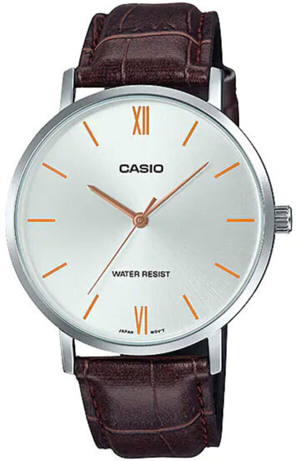 Годинник CASIO MTP-VT01L-7B2