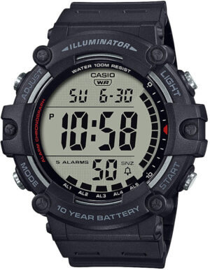 Годинник CASIO AE-1500WH-1AVEF