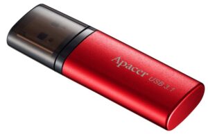 Флеш-накопичувач USB 256Gb Apacer AH25B USB3.1