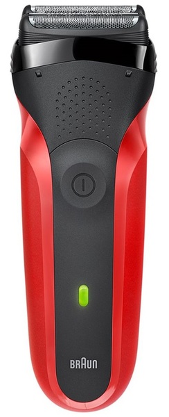 Електрична бритва BRAUN Series 3 300s r