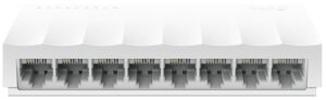 Комутатор Switch, 8 ports, TP-Link LS1008 8xLAN(10/100/1000)