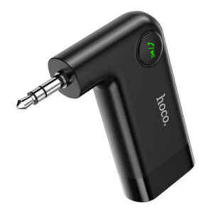 Bluetooth аудіо ресівер Hoco E53