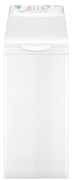 Пральна машина ZANUSSI ZWY50924FCUI