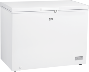Морозильна скриня BEKO CF316W
