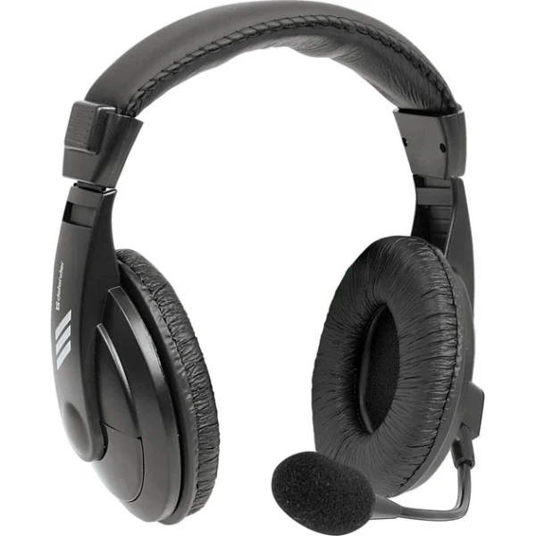 Навушники DEFENDER HN-750 стерео