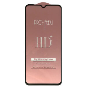 Захисне скло Glass Pro-Flexi HD Full Glue для Xiaomi Redmi 9A/9C/10A