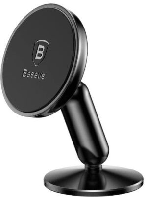 Автотримач Baseus Bullet On-board Magnetic Bracket, Black