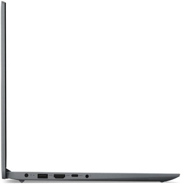Ноутбук Lenovo IdeaPad 1 15ALC7 15.6" FHD AG AMD Ryzen 7 5700U 1.8-4.3 GHz / 16GB / SSD 512Gb - Зображення 6