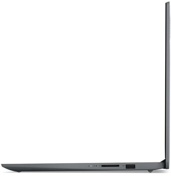 Ноутбук Lenovo IdeaPad 1 15ALC7 15.6" FHD AG AMD Ryzen 7 5700U 1.8-4.3 GHz / 16GB / SSD 512Gb - Зображення 5