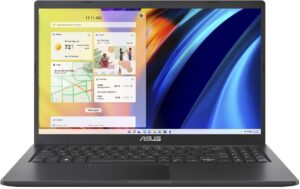 Ноутбук Asus X1500EA-BQ2342 15.6" FHD AG Intel Core i7-1165G7 4.7 GHz / 16GB / SSD 512GB