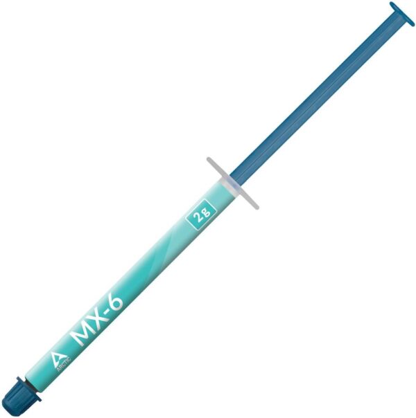 Термопаста Arctic MX-6 2г