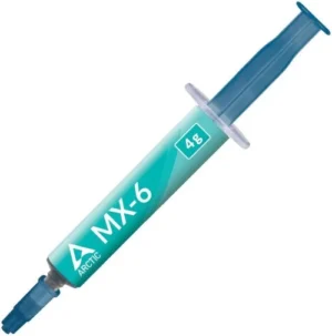 Термопаста Arctic MX-6 4г
