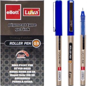Ручка капілярна "Ellott" ET289-12