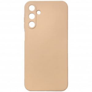 Силіконовий чохол Soft Silicone Case для Samsung A256 Galaxy A25 5G
