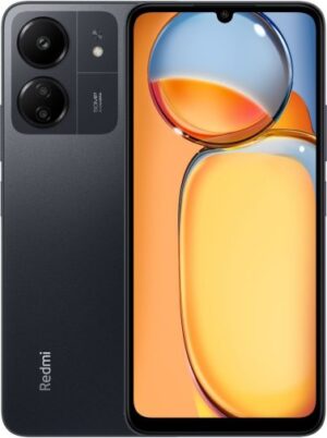 Смартфон Xiaomi Redmi 13C 4/128Gb