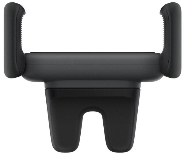 Автотримач Baseus Steel Cannon 2 Air Outlet Car Mount Black - Зображення 4