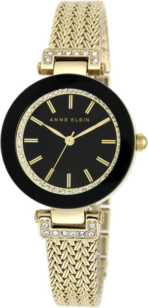 Наручний годинник Anne Klein AK/1906BKGB