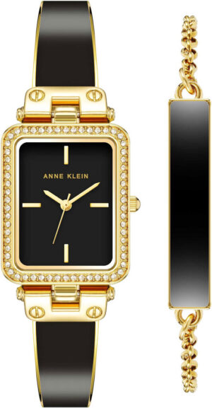 Годинник Anne Klein AK/3898BKST
