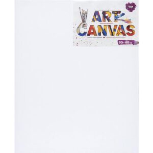 Полотно для малювання "Art Canvas" 40*50 см
