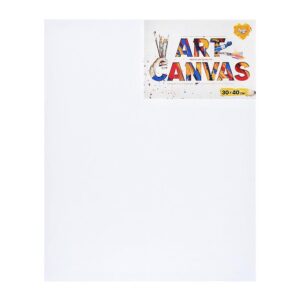 Полотно для малювання Art Canvas 30*40 см