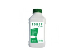 Тонер ColorWay Canon 725/712/728/726 (LBP 6000/6020/6200) 80грм. (TС-6000)