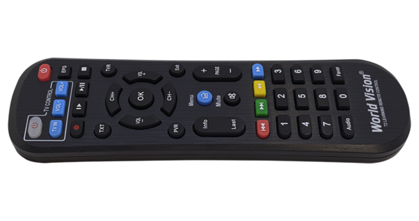 Тюнер T2 World Vision  T645A - Зображення 4