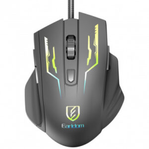 Миша провідна Earldom ET-KM15 Gaming