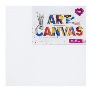 Полотно для малювання "Art Canvas" 31*31 см