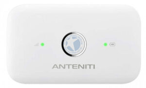Модем Anteneti E5573