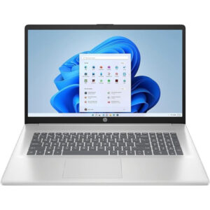 Ноутбук HP Laptop 17-cn3033cl 17.3" FHD/Intel Core i5/16Gb DDR4/SSD 512Gb/VA Int/ Б/В