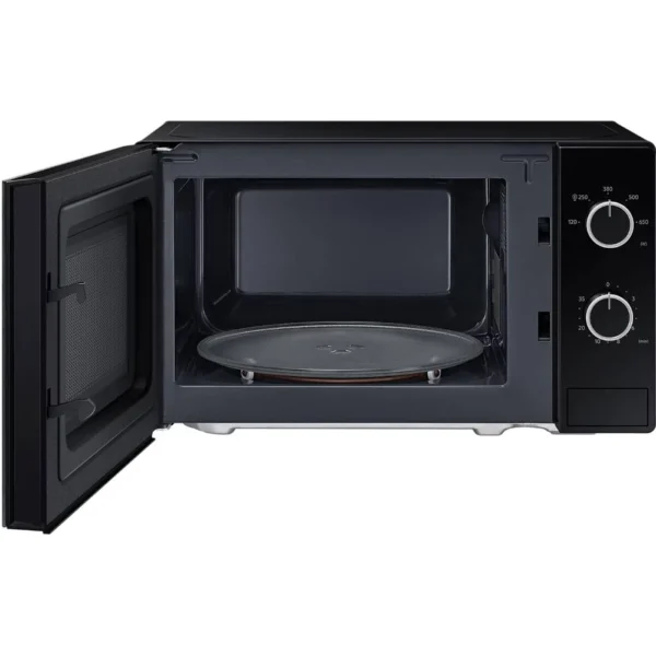 Мікрохвильова піч Samsung MS20A3010AL/UA - Зображення 2