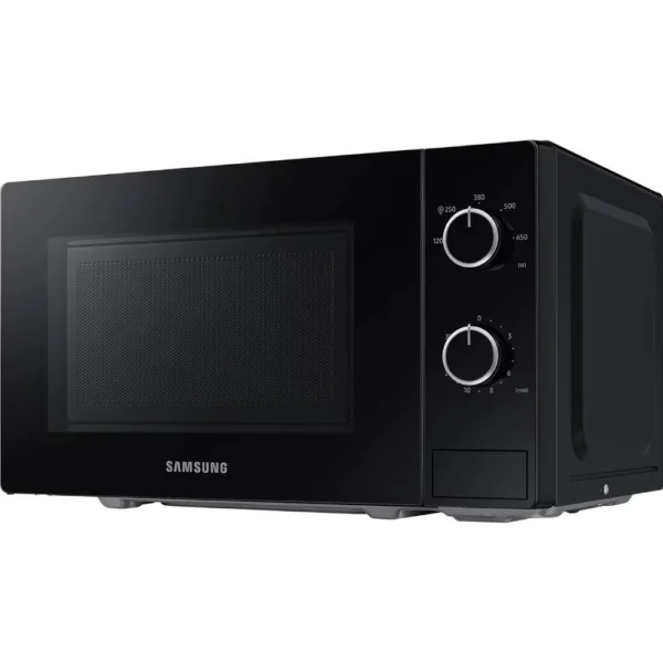 Мікрохвильова піч Samsung MS20A3010AL/UA - Зображення 3