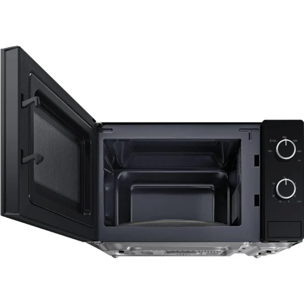 Мікрохвильова піч Samsung MS20A3010AL/UA - Зображення 6