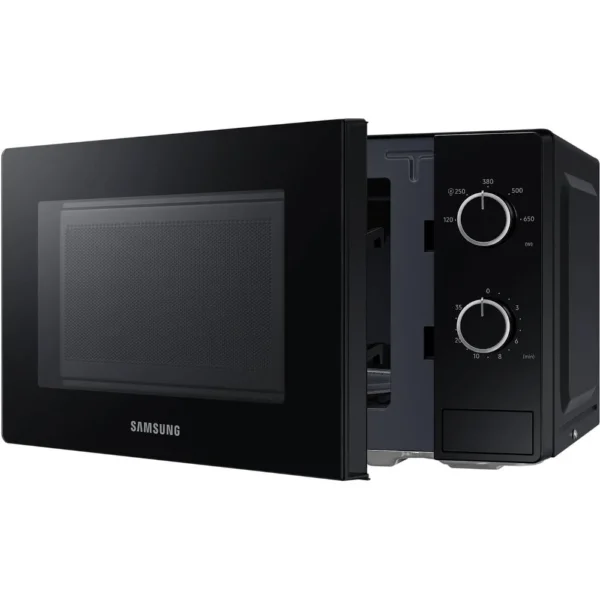 Мікрохвильова піч Samsung MS20A3010AL/UA - Зображення 5