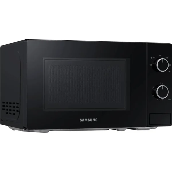 Мікрохвильова піч Samsung MS20A3010AL/UA - Зображення 4