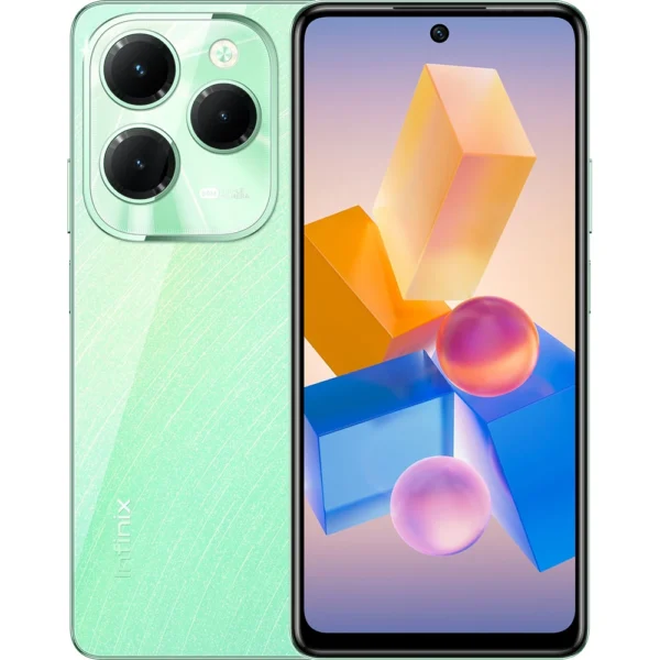 Смартфон INFINIX HOT 40 X6836 8/256GB